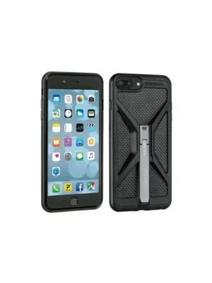 TOPEAK RideCase pro iPhone 6 Plus, 6s Plus, 7 Plus černá Aktuální