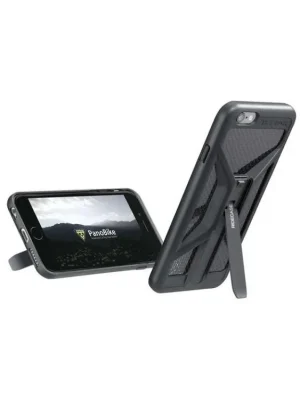 TOPEAK RideCase pro iPhone 6, 6s černá Přímo Od Výrobce