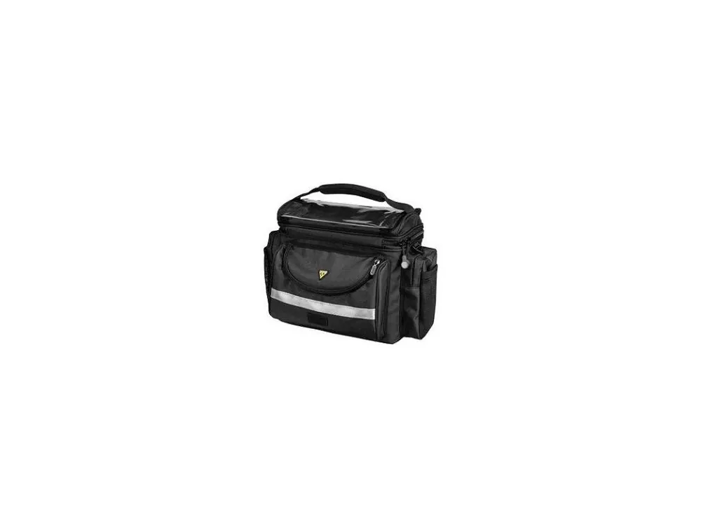 Cenový Hit Topek brašna na řídítka Tourguide Handlebar Bag DX