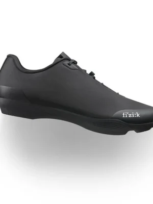 Oblíbený Tretry FIZIK TEMPO BEAT BLACK - BLACK (TPRSEMR1K1010)