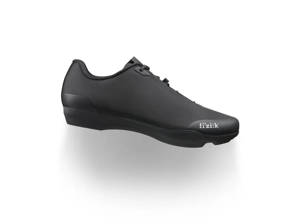 Oblíbený Tretry FIZIK TEMPO BEAT BLACK - BLACK (TPRSEMR1K1010)
