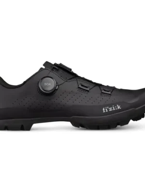 Tovární Cena Tretry Fizik Terra Atlas black - black (TEX5BPR1R1010)