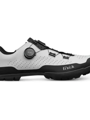 Víkendová Akce Tretry Fizik Terra Atlas grey - black (TEX5BPR1R7010)
