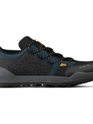 Tretry Fizik Terra ergolace X2 teal blue - black (TEX2ETR1K4610) Výhodná Nabídka