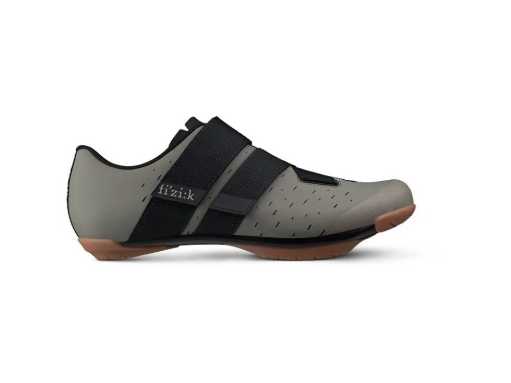 Tretry Fizik Terra Powerstrap X4 mud - caramel (TEX4PPR1K8586) Ihned K Objednání
