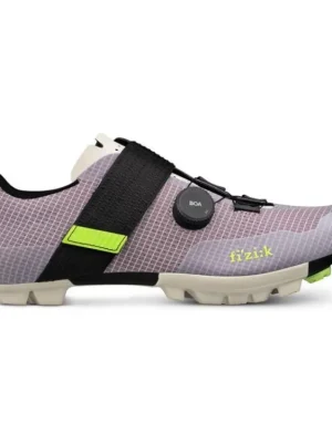 Cenově Výhodný Tretry Fizik Vento Ferox Carbon lilac - white (VEX1WMR1C3820)