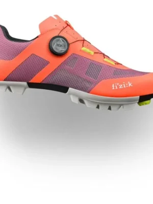 Tretry Fizik Vento Proxy coral-purple (VEX3BPR1V9635) Vysoce Kvalitní