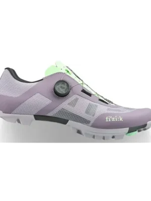 Tretry Fizik Vento Proxy WIDE Lavander-Mint green (VEX3BPW1K3C51) Cenově Výhodný