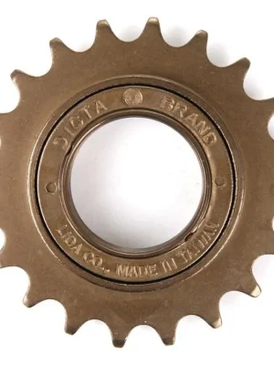 Akční Cena Volnokolečko 1-sp 20 zubů, 1/2 x 1/8, závit 1,37 (34,7mm)