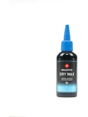 Expresní Doručení Vosk na řetěz TF2 Dry Wax s teflonem univerzální 100 ml