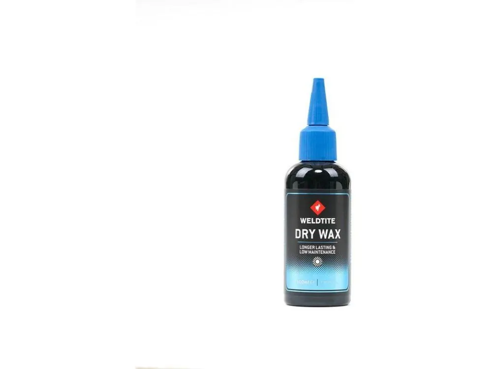 Expresní Doručení Vosk na řetěz TF2 Dry Wax s teflonem univerzální 100 ml