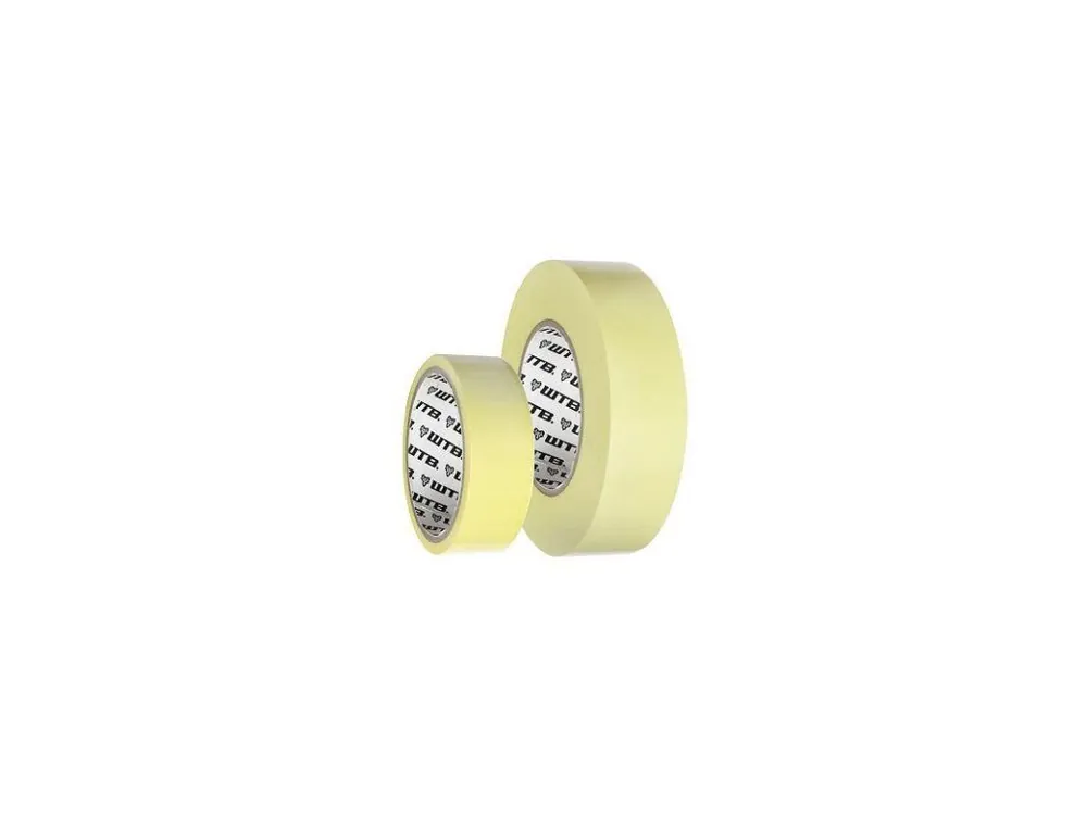 Nejprodávanější WTB bezdušová páska TCS 34mm x 11m, i29