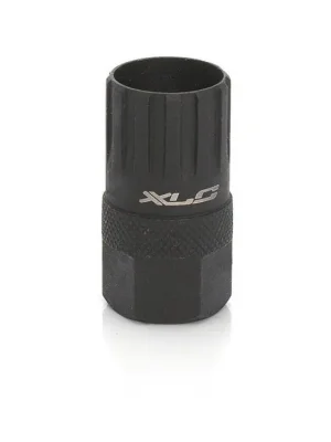 Nízká Cena XLC stahovák na pastorek TO-S17 Shimano, volnoběh, HG