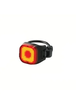 Časově Omezené Zadní blikačka Knog Blinder Minmi Rear