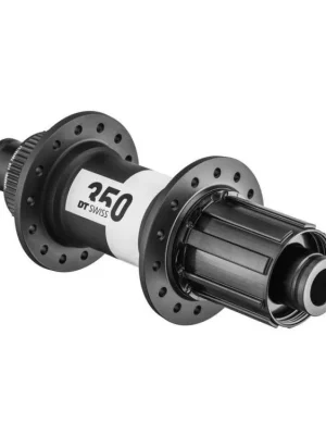 Zadní náboj DT Swiss 350 CLASSIC 148/12MM 32 DĚR SHIMANO CENTERLOCK BOOST Omezená Nabídka