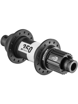 Tovární Cena Zadní náboj DT Swiss 350 Classic, 148/12mm, 32 děr, MS Centerlock Boost