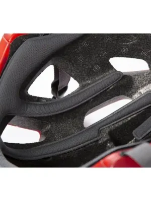 Výstelky pro přilbu Endura SingleTrack II šedá Nová Kolekce