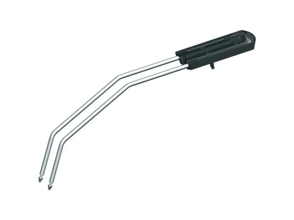 Vzpěra HAMAX Caress/Siesta pro malé rámy+29 Nejlepší Cena