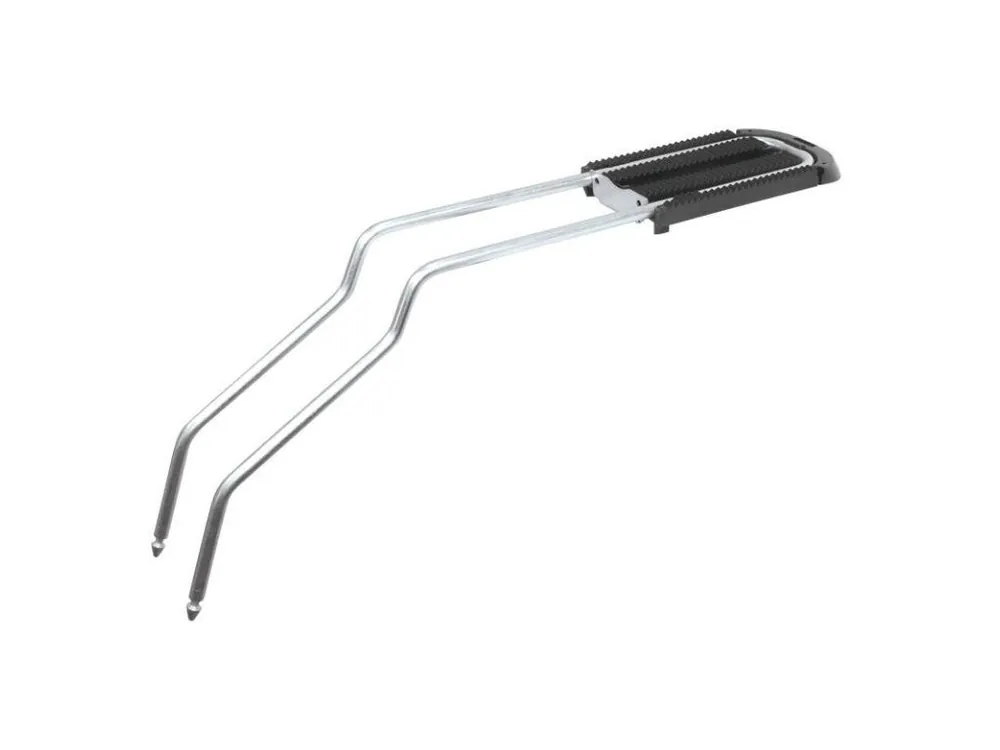 Vrácení Zdarma Vzpěra HAMAX KISS/SLEEPY/SMILEY pro malé rámy+29