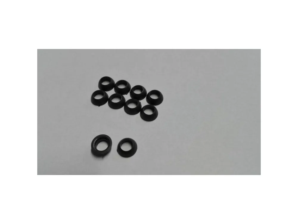 WHEEL washer nipple-podlozka Vysoce Kvalitní