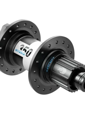 Zadní náboj DT Swiss Hybrid 148/12mm 32 děr Shimano Microspline 12sp DBIS Boost Pouze Dnes