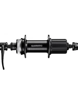 Nová Kolekce Zadní náboj Shimano FH-TX505, CL, 32d