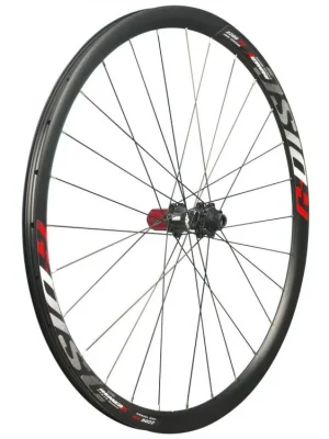 Sleva Zadní zapletené kolo Remerx G-Disc, 28/29, 12/142