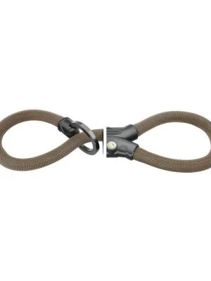 Zámek Abus 1806/140 autumn orange Infinity loop Cenově Výhodný