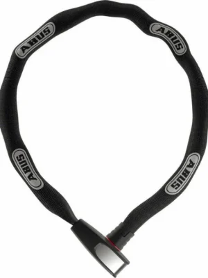 Zámek Abus 8807K/85 black Steel-O-Chain Výhodná Nabídka