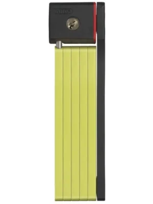 Ihned K Objednání Zámek Abus Bordo 5700/80 SH - lime