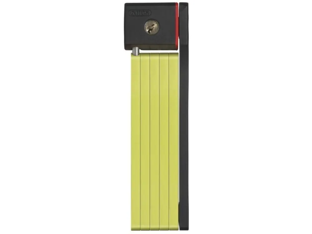 Ihned K Objednání Zámek Abus Bordo 5700/80 SH - lime