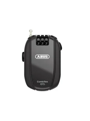 Výhodná Nabídka Zámek Abus Combiflex Break 85