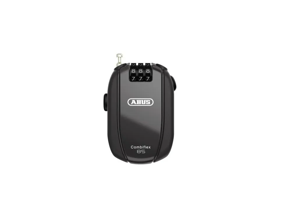Výhodná Nabídka Zámek Abus Combiflex Break 85