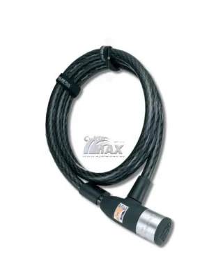 Zámek MAGNUM lanko 1850x15mm - 3041 Výhodná Nabídka