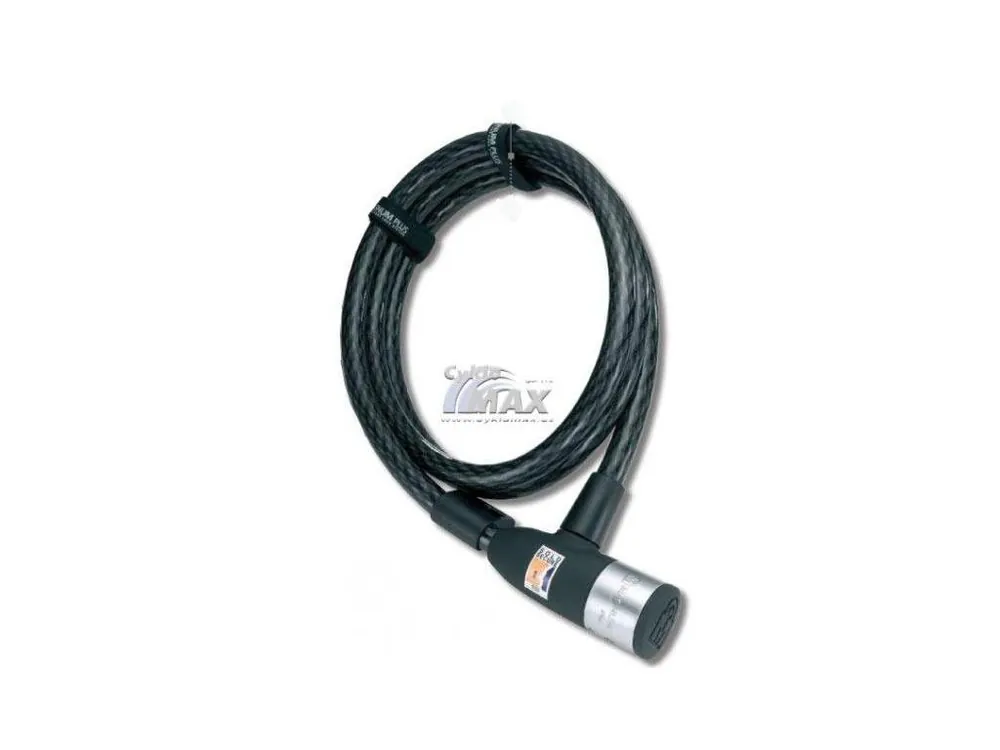 Zámek MAGNUM lanko 1850x15mm - 3041 Výhodná Nabídka