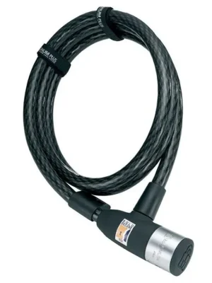 Zámek MAGNUM spirála 1800x12 mm 3015 Poslední Šance