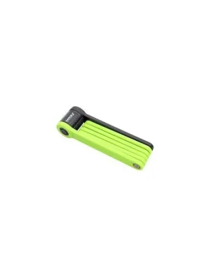 Vysoce Kvalitní Zámek MAX1 Bull 850mm zelený s držákem