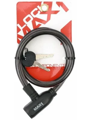 Časově Omezené Zámek MAX1 Golem II. 650x12 mm 2klíče
