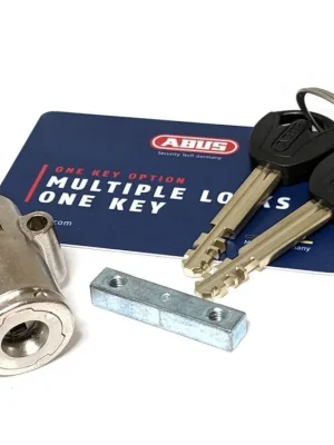 Zámek rámové baterie Abus BLO BOS IT2.1 XPlus Hit Sezóny