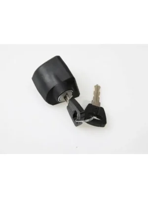 Zámek rámové baterie ABUS Bosch - Standard Classic++2x klíč Top Prodej