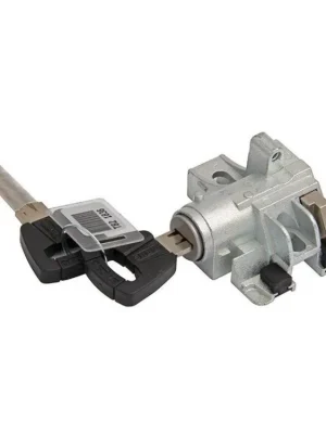 Víkendová Akce Zámek rámové baterie ABUS Bosch BLO BOS DT2 T82