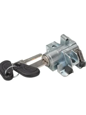 Akční Cena Zámek rámové baterie ABUS Bosch BLO BOS DT2 T82 KeyType3 (asymetric)