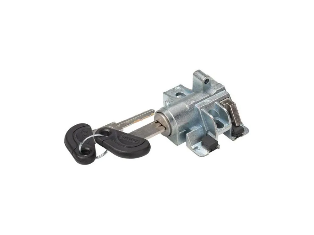 Akční Cena Zámek rámové baterie ABUS Bosch BLO BOS DT2 T82 KeyType3 (asymetric)