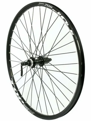 Zapletené kolo zadní Remerx Top Disc 584x19 Ihned K Objednání