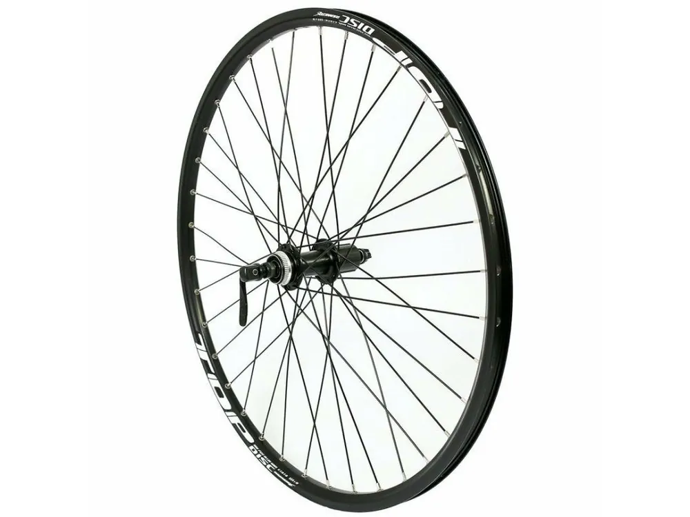 Zapletené kolo zadní Remerx Top Disc 584x19 Ihned K Objednání