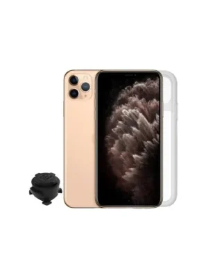 Nejlepší Volba Zefal držák smartphonu iPhone 11 Pro bike kit