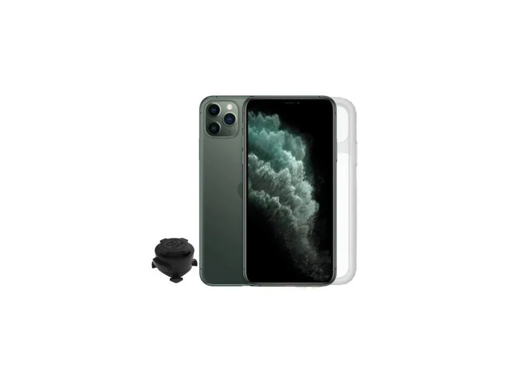 Zefal držák smartphonu iPhone 11 Pro Max bike kit Ověřený