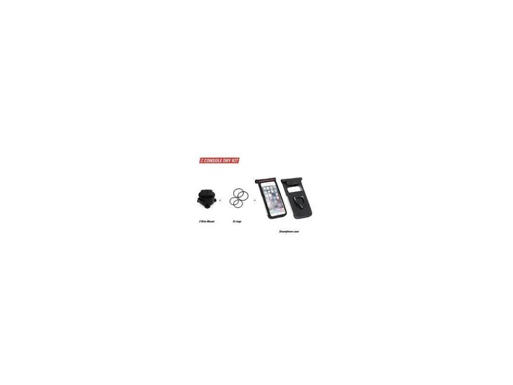 Zefal džák smartphonu Z-console Dry M Ihned K Objednání