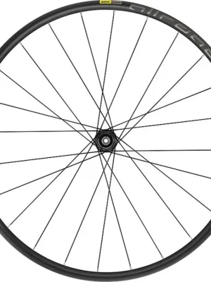 Ověřený Zapletené kolo MAVIC ALLROAD 700 DISC 6-BOLT ZADNÍ SHIMANO 11 (R2333155)