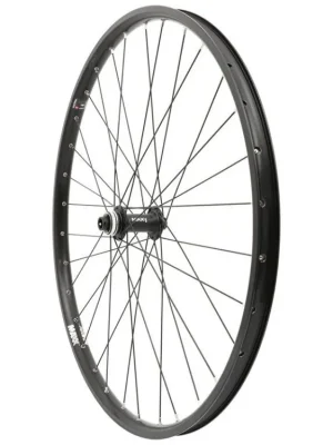 Speciální Cena Zapletené kolo MAX1 28/29, Disc Center lock, přední, 110/15 boost, černé